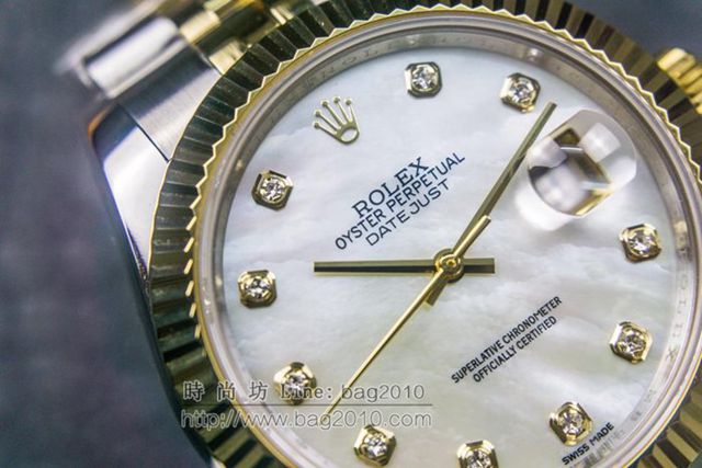 勞力士手錶 V3版本最佳性價比 勞力士41MM經典蠔式恒動型腕表 瑞士機芯 Rolex男表  hds1796